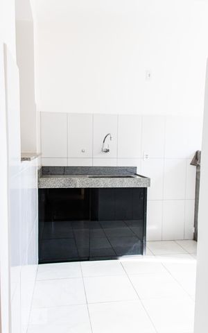 Apartamento para alugar com 70m², 3 quartos e 1 vaga Apartamento para alugar com 70m², 3 quartos e 1 vagaCozinha