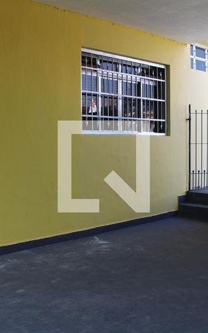 Casa para alugar com 250m², 3 quartos e 3 vagasÁrea comum