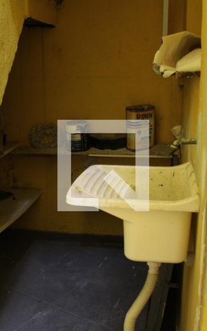 Casa para alugar com 250m², 3 quartos e 3 vagasÁrea comum
