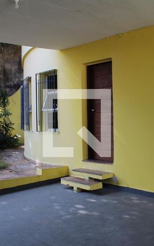Casa para alugar com 250m², 3 quartos e 3 vagasÁrea comum