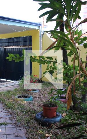 Casa para alugar com 250m², 3 quartos e 3 vagasÁrea comum