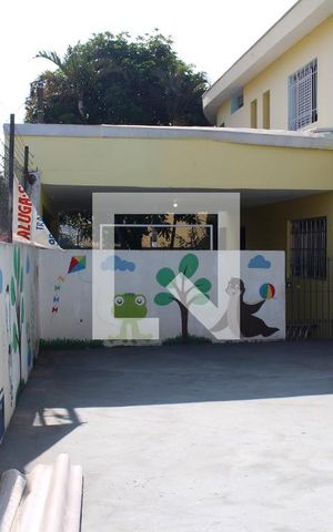 Casa para alugar com 250m², 3 quartos e 3 vagasÁrea comum