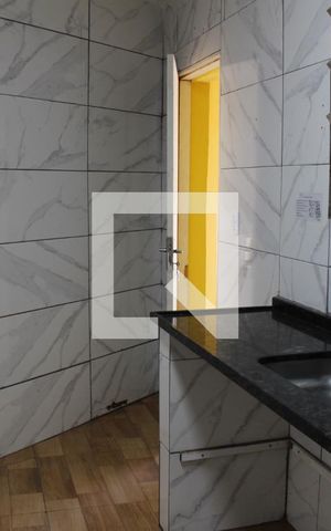 Casa para alugar com 250m², 3 quartos e 3 vagasCozinha