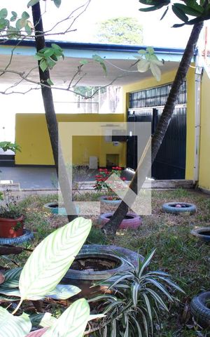 Casa para alugar com 250m², 3 quartos e 3 vagasÁrea comum