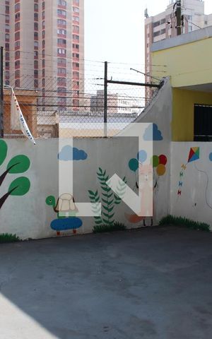 Casa para alugar com 250m², 3 quartos e 3 vagasÁrea comum