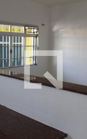 Casa para alugar com 250m², 3 quartos e 3 vagasCozinha