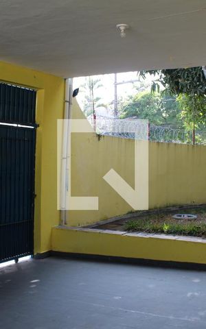 Casa para alugar com 250m², 3 quartos e 3 vagasÁrea comum