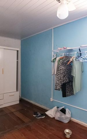 Casa à venda com 111m², 4 quartos e 1 vagaQuarto 1