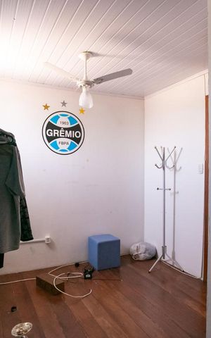 Casa à venda com 111m², 4 quartos e 1 vagaQuarto 1