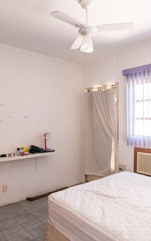 Casa à venda com 111m², 4 quartos e 1 vagaQuarto 2