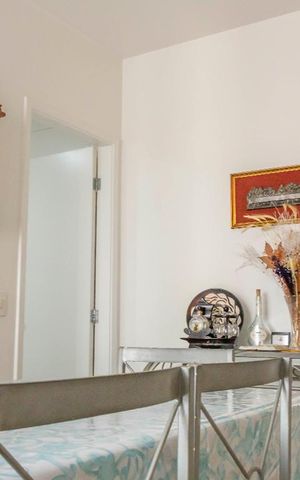 Apartamento à venda com 190m², 4 quartos e 4 vagasCopa