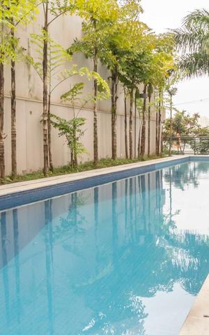 Apartamento à venda com 190m², 4 quartos e 4 vagasPiscina 