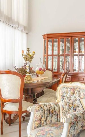 Apartamento à venda com 190m², 4 quartos e 4 vagasSala