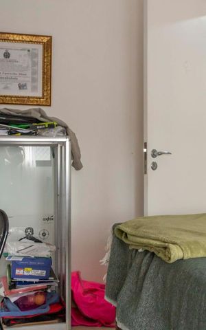 Apartamento à venda com 190m², 4 quartos e 4 vagasQuarto 1