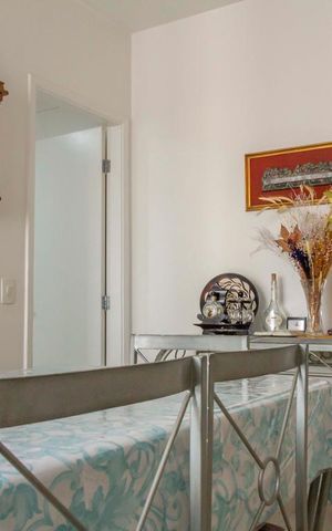 Apartamento à venda com 190m², 4 quartos e 4 vagasCopa