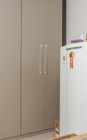 Apartamento à venda com 190m², 4 quartos e 4 vagasQuarto 3