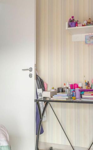 Apartamento à venda com 190m², 4 quartos e 4 vagasQuarto 2