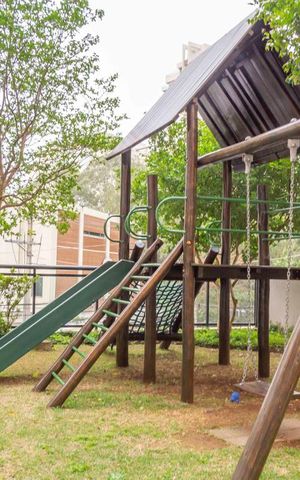 Apartamento à venda com 190m², 4 quartos e 4 vagasPlayground