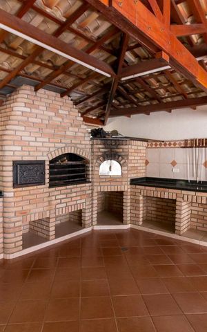 Apartamento para alugar com 89m², 3 quartos e 2 vagasChurrasqueira