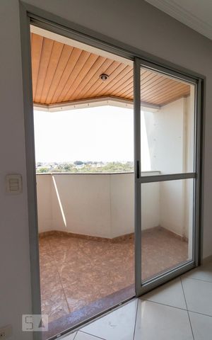 Apartamento para alugar com 89m², 3 quartos e 2 vagasVaranda