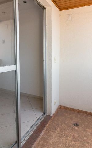 Apartamento para alugar com 89m², 3 quartos e 2 vagasVaranda