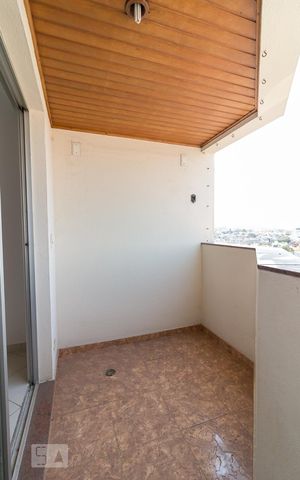 Apartamento para alugar com 89m², 3 quartos e 2 vagasVaranda