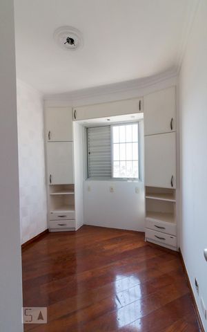 Apartamento para alugar com 89m², 3 quartos e 2 vagasQuarto 1