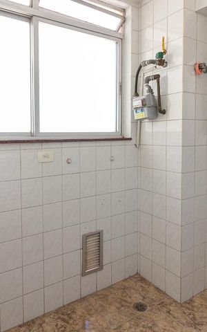 Apartamento para alugar com 89m², 3 quartos e 2 vagasÁrea de serviço