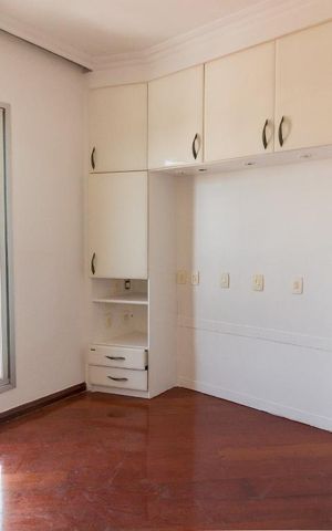 Apartamento para alugar com 89m², 3 quartos e 2 vagasQuarto 3 suíte