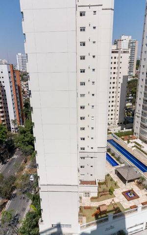 Apartamento para alugar com 89m², 3 quartos e 2 vagasVista área de serviço