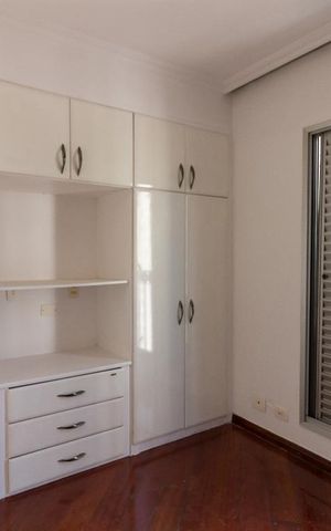 Apartamento para alugar com 89m², 3 quartos e 2 vagasQuarto 3 suíte