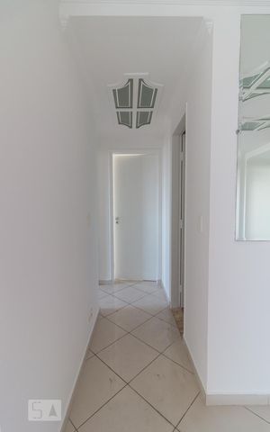 Apartamento para alugar com 89m², 3 quartos e 2 vagasCorredor