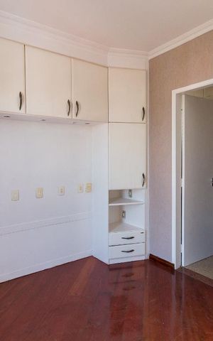 Apartamento para alugar com 89m², 3 quartos e 2 vagasQuarto 3 suíte