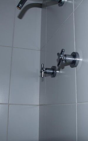 Apartamento para alugar com 182m², 3 quartos e 2 vagasBanheiro da Suíte