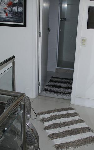 Apartamento para alugar com 182m², 3 quartos e 2 vagasCorredor