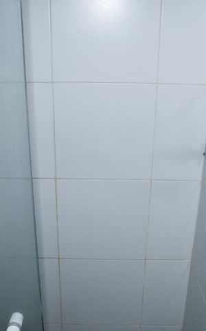 Apartamento para alugar com 182m², 3 quartos e 2 vagasBanheiro da Suíte