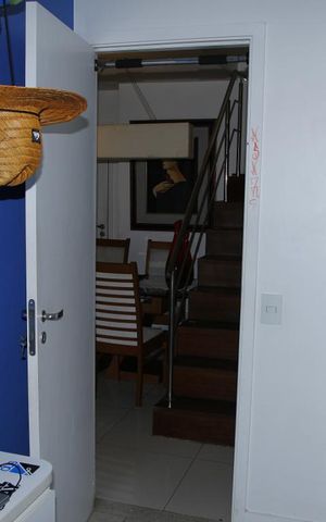 Apartamento para alugar com 182m², 3 quartos e 2 vagasQuarto