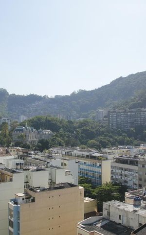 Apartamento para alugar com 182m², 3 quartos e 2 vagasVista
