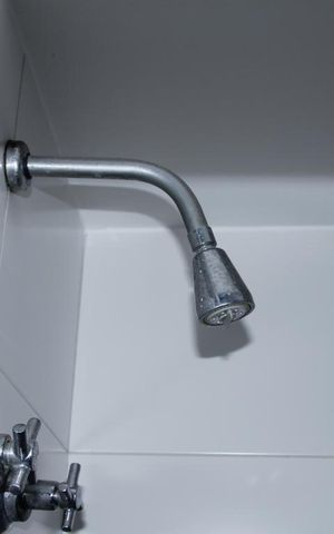 Apartamento para alugar com 182m², 3 quartos e 2 vagasBanheiro
