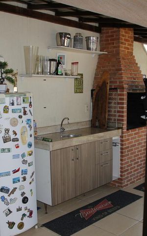 Apartamento para alugar com 182m², 3 quartos e 2 vagasCobertura
