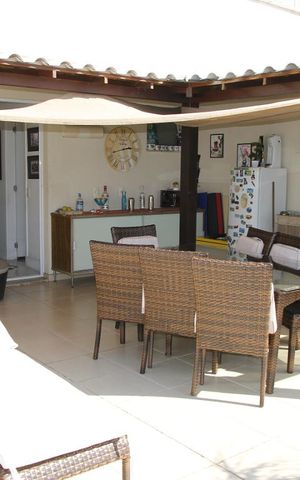 Apartamento para alugar com 182m², 3 quartos e 2 vagasCobertura
