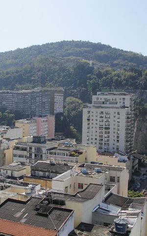 Apartamento para alugar com 182m², 3 quartos e 2 vagasVista