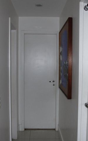 Apartamento para alugar com 182m², 3 quartos e 2 vagasSala