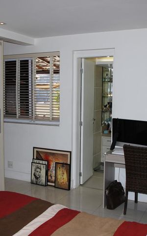 Apartamento para alugar com 182m², 3 quartos e 2 vagasQuarto 3
