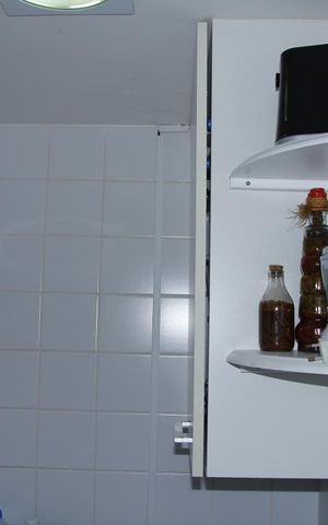 Apartamento para alugar com 182m², 3 quartos e 2 vagasÁrea de Serviço