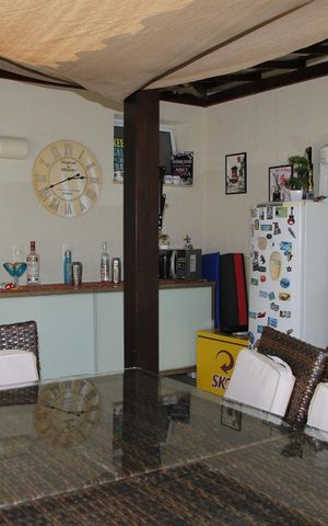 Apartamento para alugar com 182m², 3 quartos e 2 vagasCobertura
