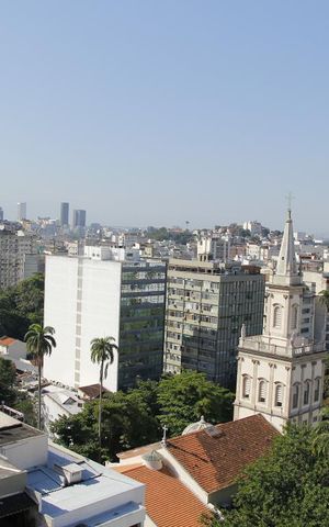 Apartamento para alugar com 182m², 3 quartos e 2 vagasVista