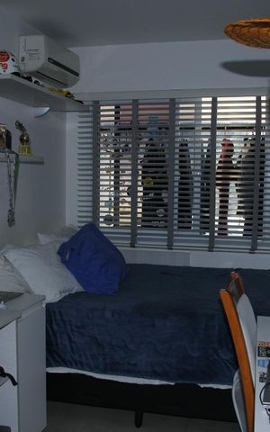 Apartamento para alugar com 182m², 3 quartos e 2 vagasQuarto