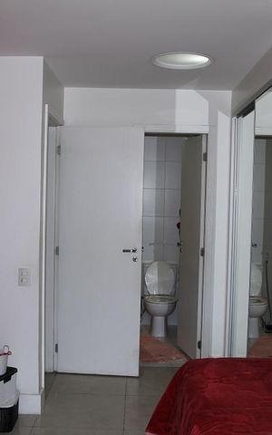 Apartamento para alugar com 182m², 3 quartos e 2 vagasQuarto 2