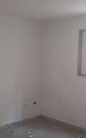 Casa para alugar com 80m², 2 quartos e 1 vaga Casa para alugar com 80m², 2 quartos e 1 vagaDormitório